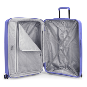 Juego de 2 maletas (mediana y grande) STEADY