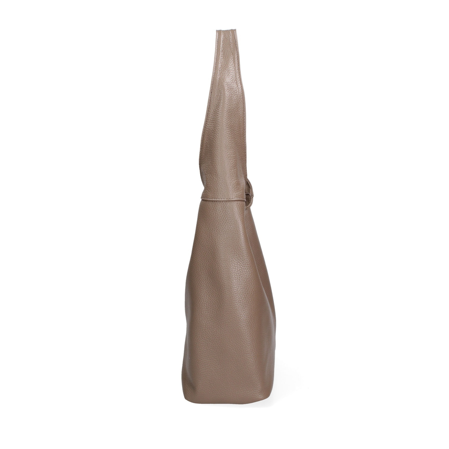 Borsa a mano da donna - Modello Aria - 100% pelle - 39.0 x 55.0 x 13.0 cm