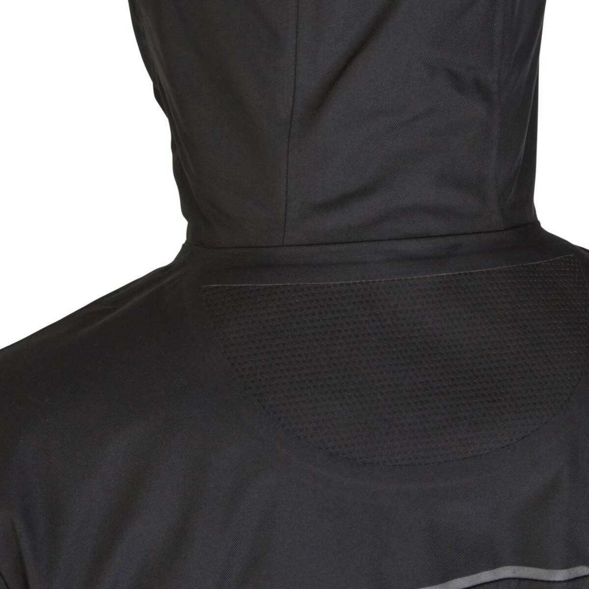 Chaquetas Hombre de la marca GEOX  modelo M CLINTFORD NEGRO