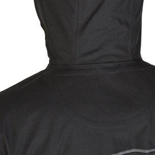 Chaquetas Hombre de la marca GEOX  modelo M CLINTFORD NEGRO