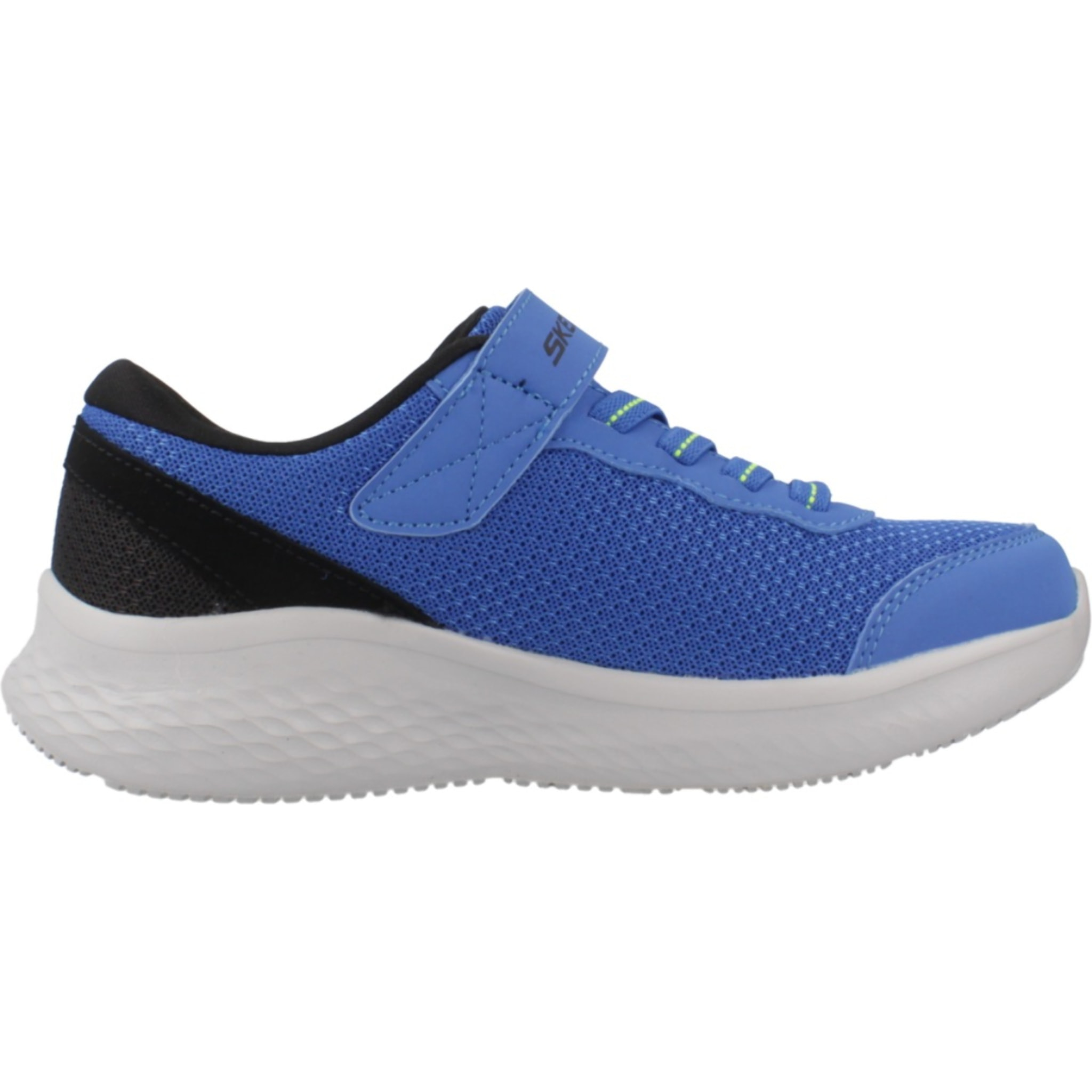 Zapatillas Niño de la marca SKECHERS  modelo SKECH-LITE PRO - SPRNT SURGE Blue