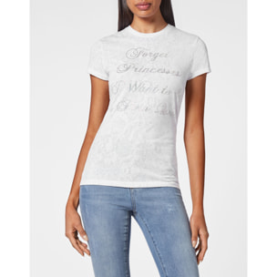 PHILIPP PLEIN Camiseta Cuello Redondo