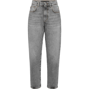 PHILIPP PLEIN Mom Fit