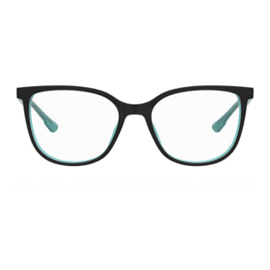 Gafas de Vista Under Armour UA 5092 EL9 de Acetato Mujer 54 mm