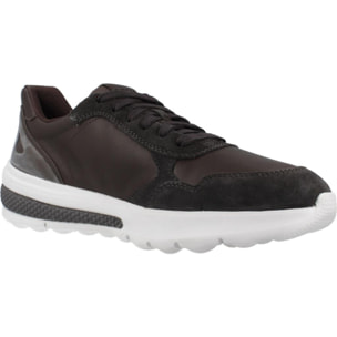 Sneakers de  Hombre de la marca GEOX  modelo U SPHERICA ACTIF MARRON
