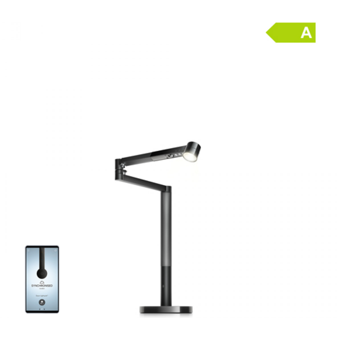 Dyson Solarcycle Morph™ Lampada da tavolo