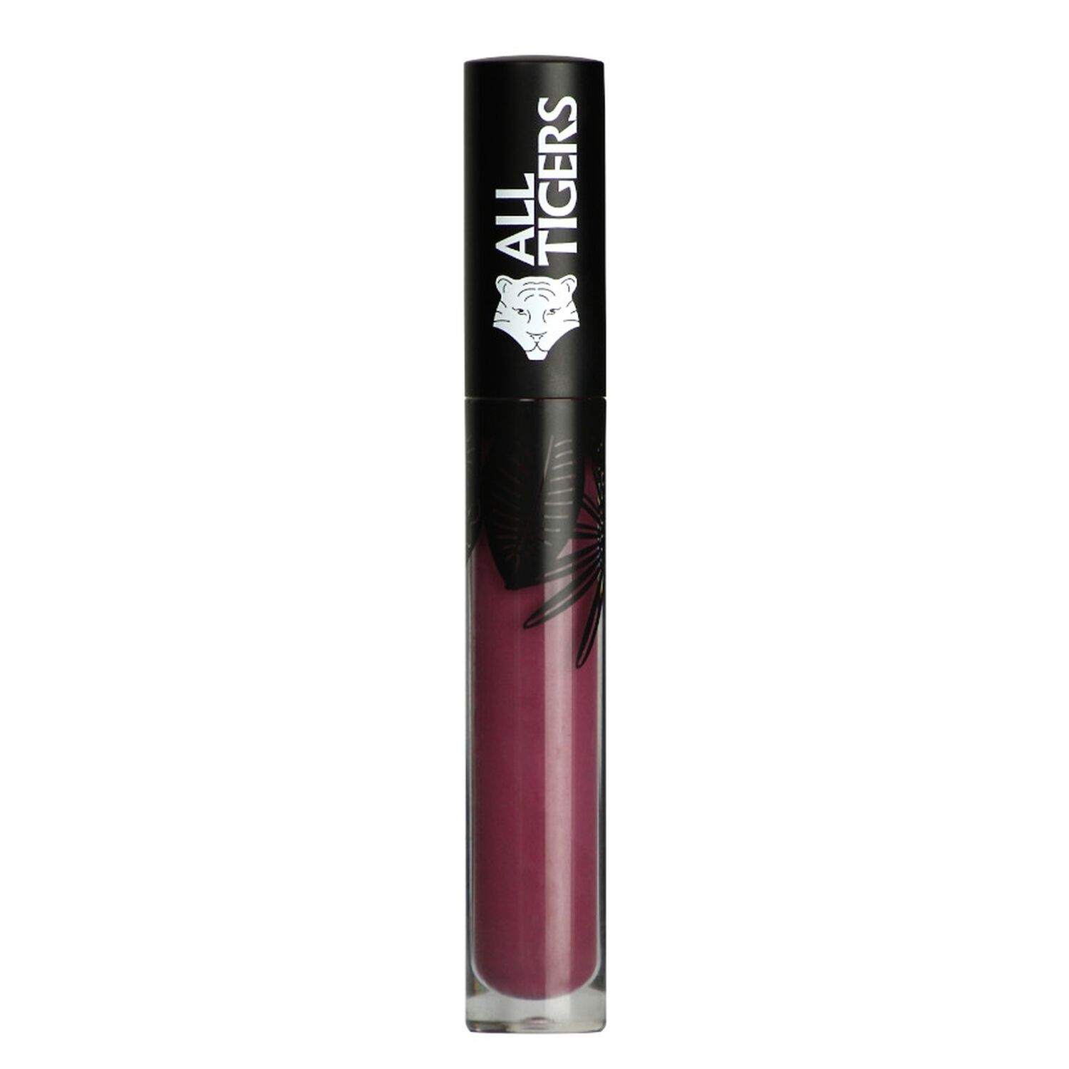 980 Violet Feel The Power - Maquillage Vegan