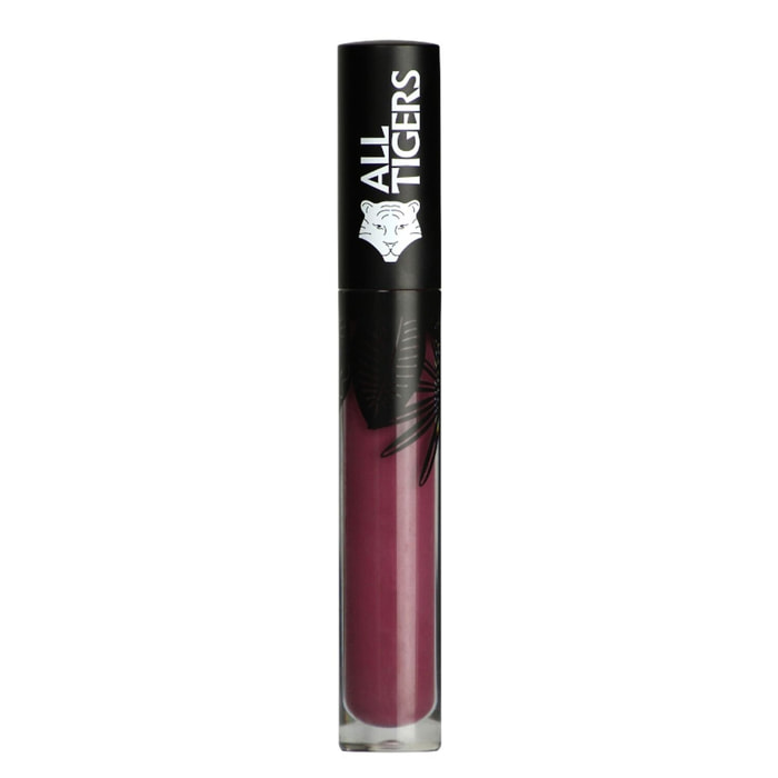 980 Violet Feel The Power - Maquillage Vegan