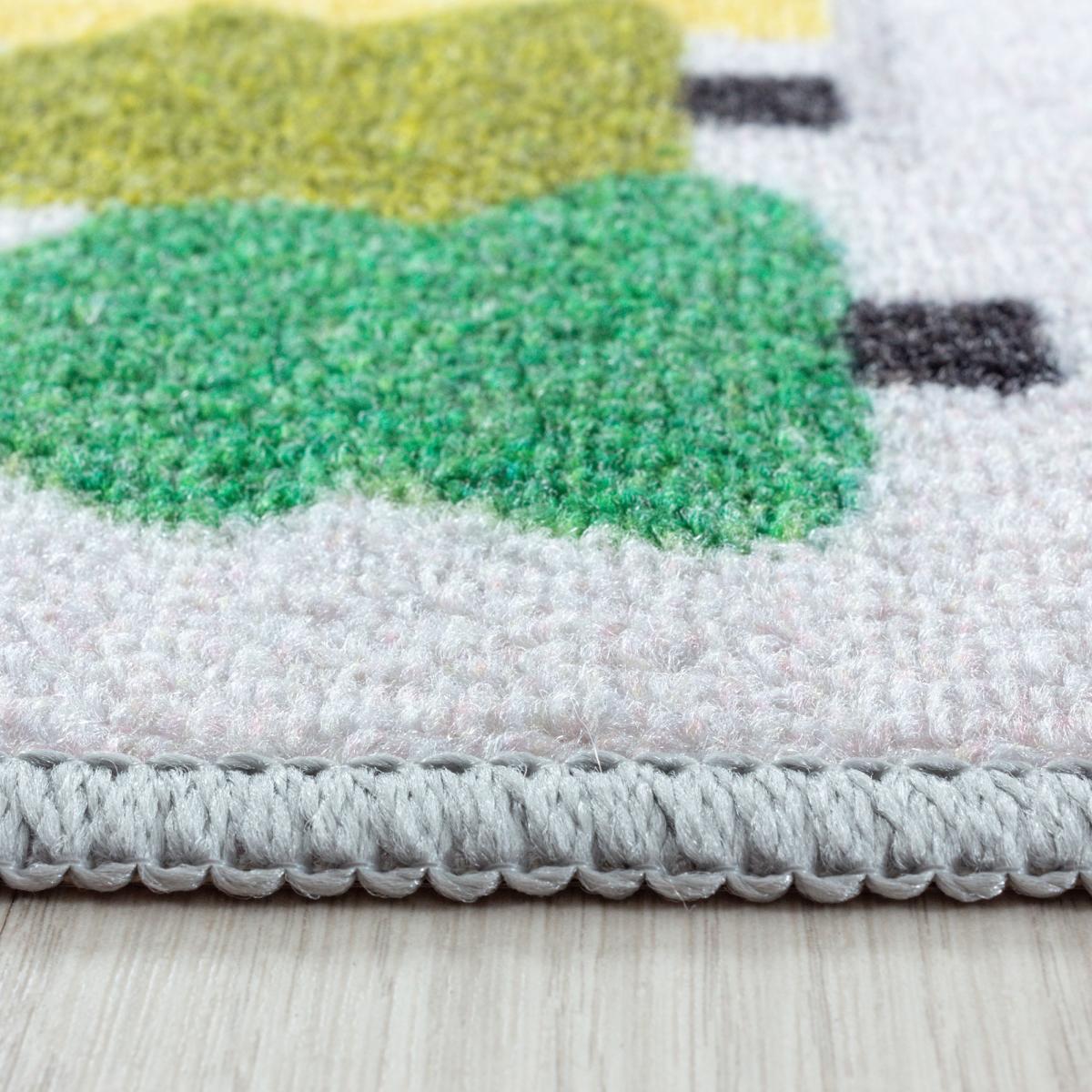 Tapis enfant Lavable 30° DIGU
