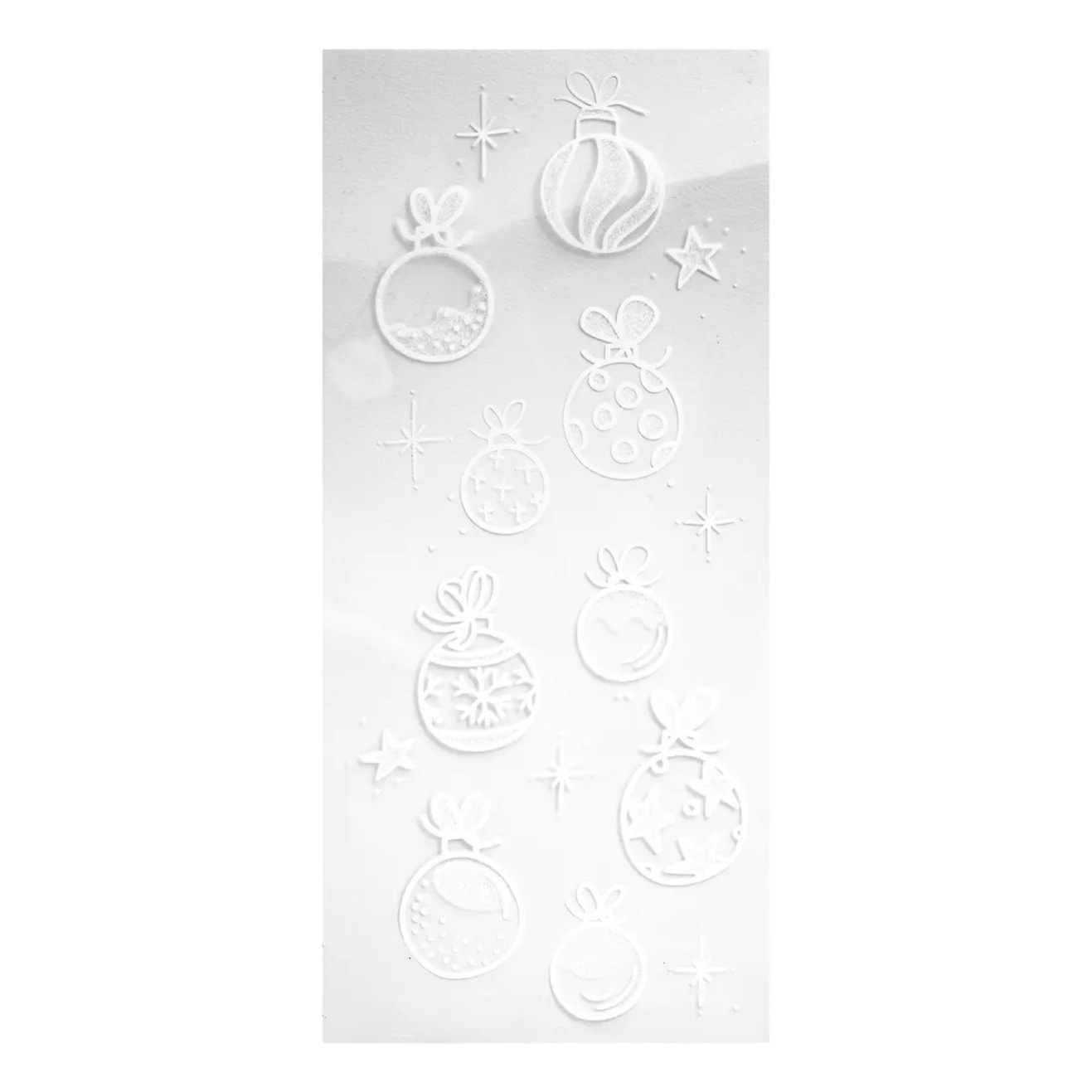 DECOVITRE CADEAUX 23X49