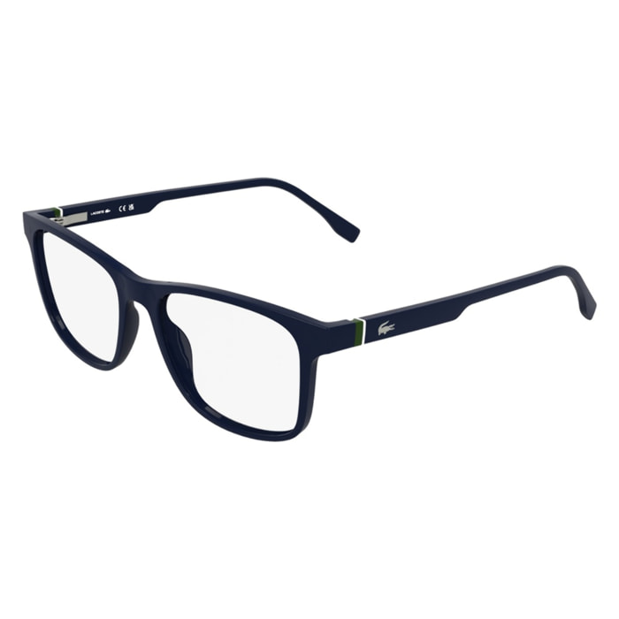 Gafas de Vista Lacoste L4007MAG-SET 410 57 de Acetato Inyectado Hombre