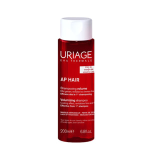 Ap Hair - Shampooing Volume 200 ml