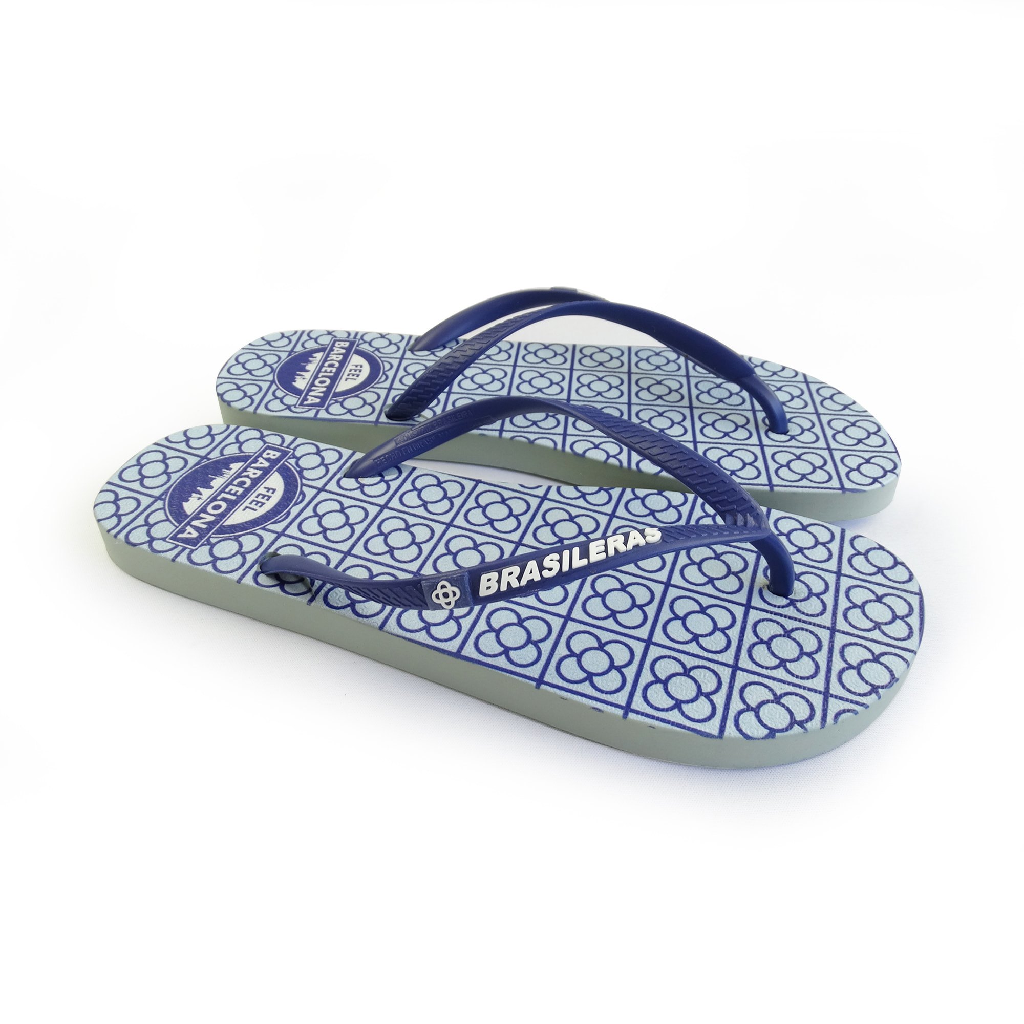 Chanclas de playa , Feel BCN Panot