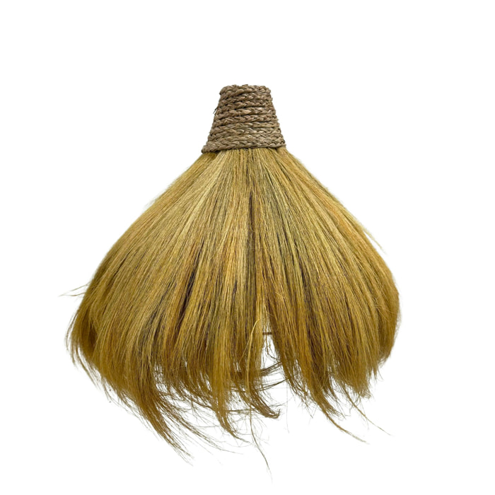 Abat jour naturel seul MASAI INDOOR H40cm