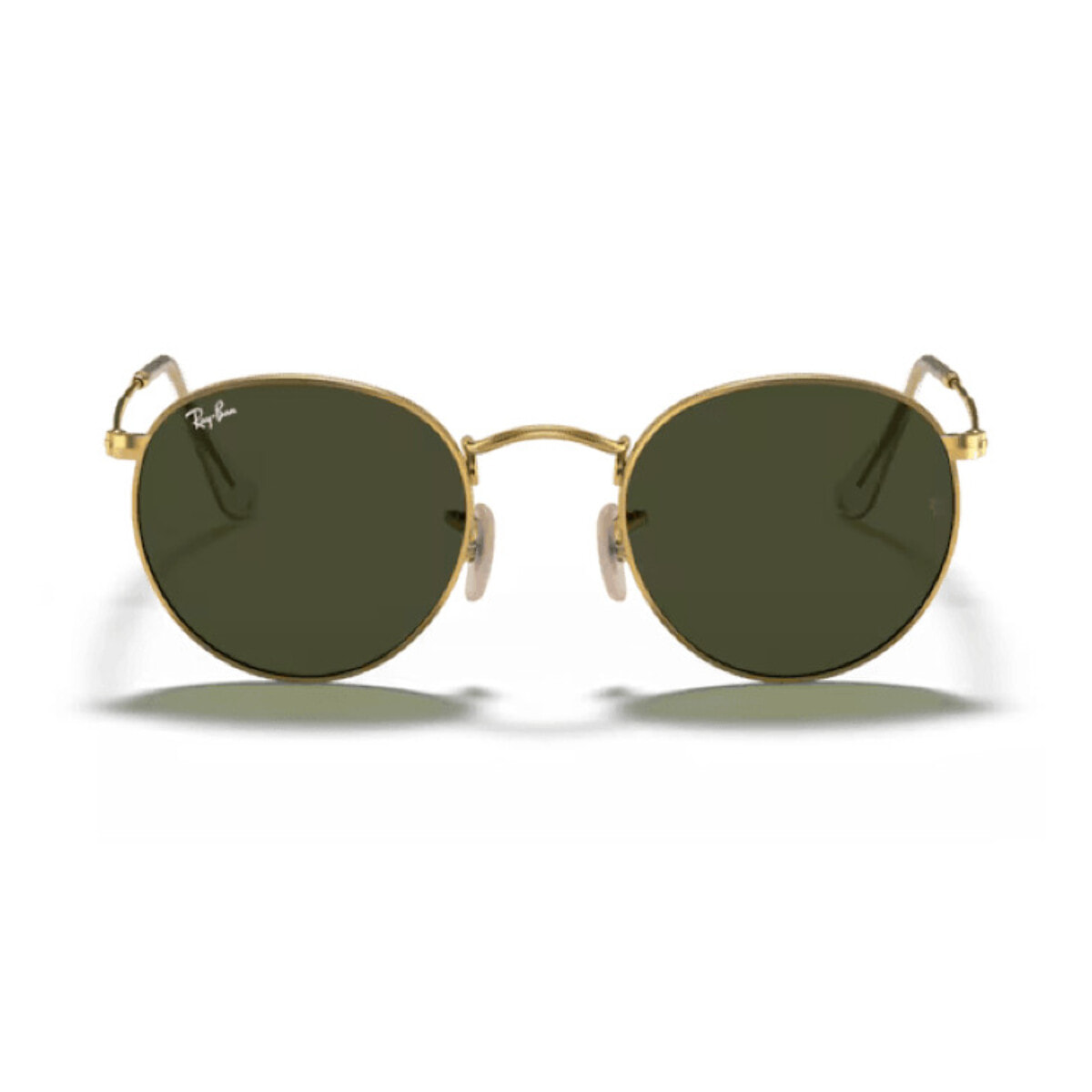 GAFAS DE SOL RAY BAN ROUND METAL 0RB3447 001