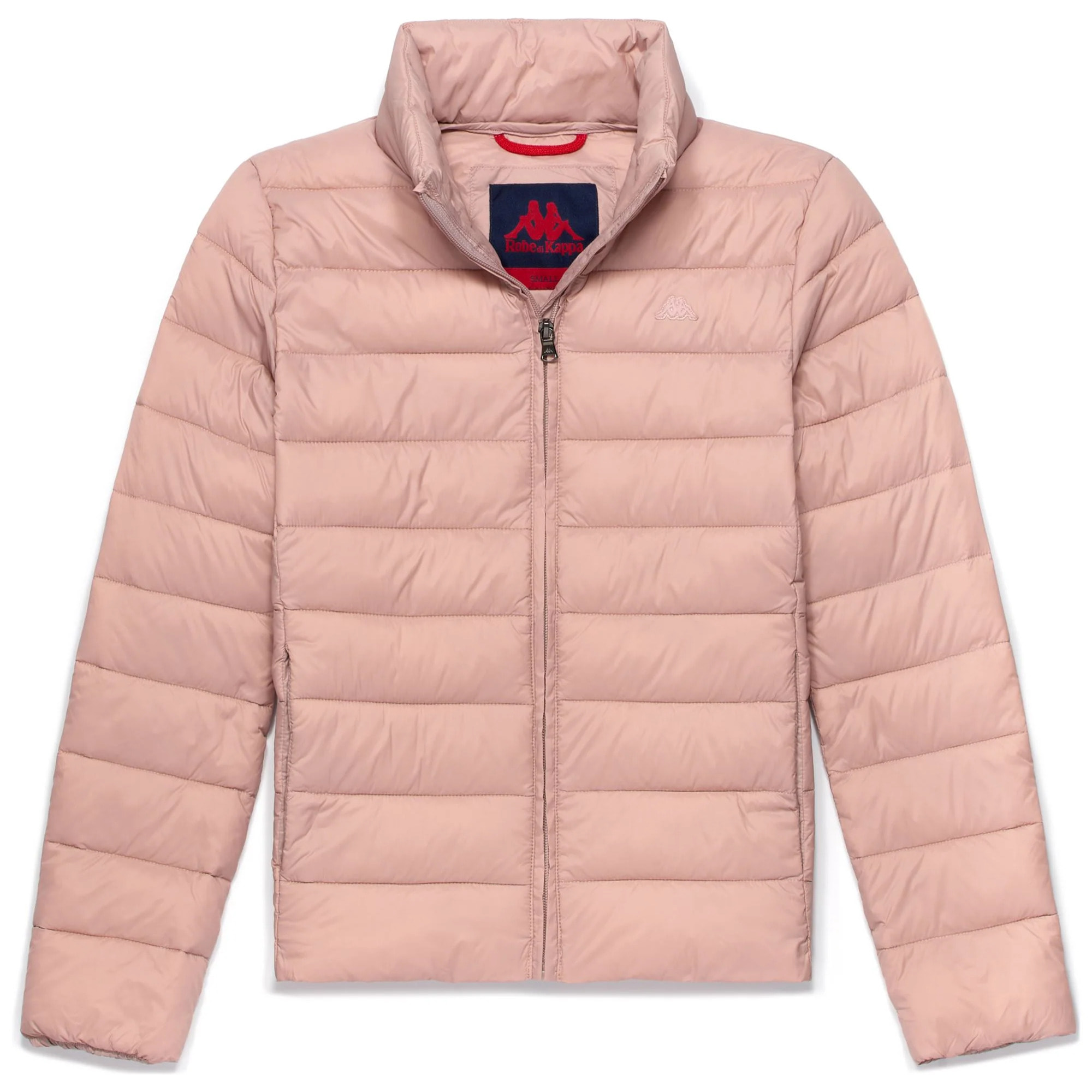 Giacche Robe di Kappa Donna Marrone Syrma