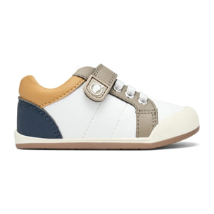 Zapatillas Deportivas De Niños Barefoot Goflex