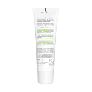 Sébium Hydra - Crème Hydratante - Peaux à Tendance Acnéique 40 ml