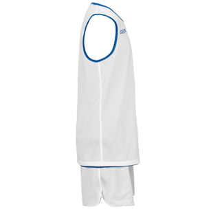 Kappa - Completi Uomo Blu - Kappa4Basket Cairosi