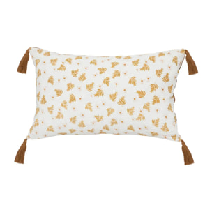 Coussin "Jamana" 30x50cm