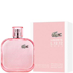 L.12.12 Rose Sparkling - Eau de Toilette
