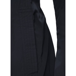 Chaqueta Mujer de la marca GEOX  modelo W9220V T2415 AZUL