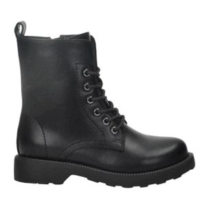 Anfibi Bambino Tata Italia Nero