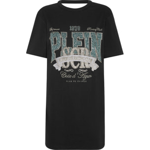 PHILIPP PLEIN T-Shirt Short Dresses