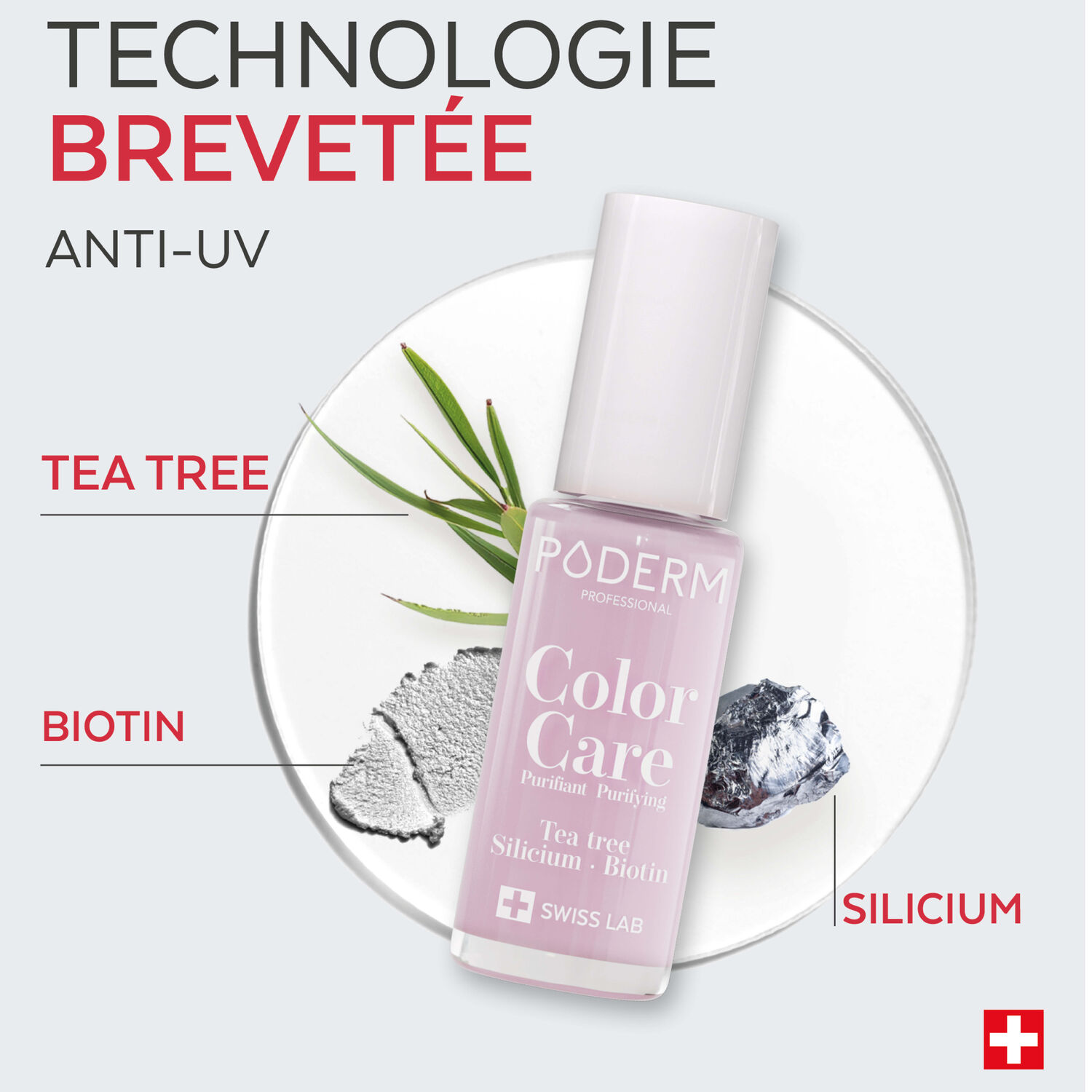 Color Care - 653 BABY PI 8ML