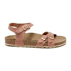 Sandalia BILLOWY ROSA