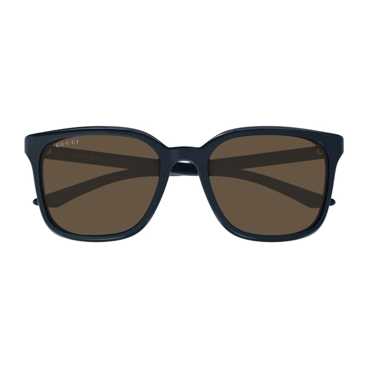 Gafas de Sol Gucci GG2080SK-004 de Acetato Hombre 55 mm