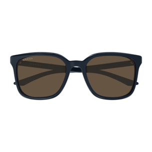 Gafas de Sol Gucci GG2080SK-004 de Acetato Hombre 55 mm