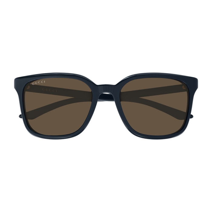 Gafas de Sol Gucci GG2080SK-004 de Acetato Hombre 55 mm