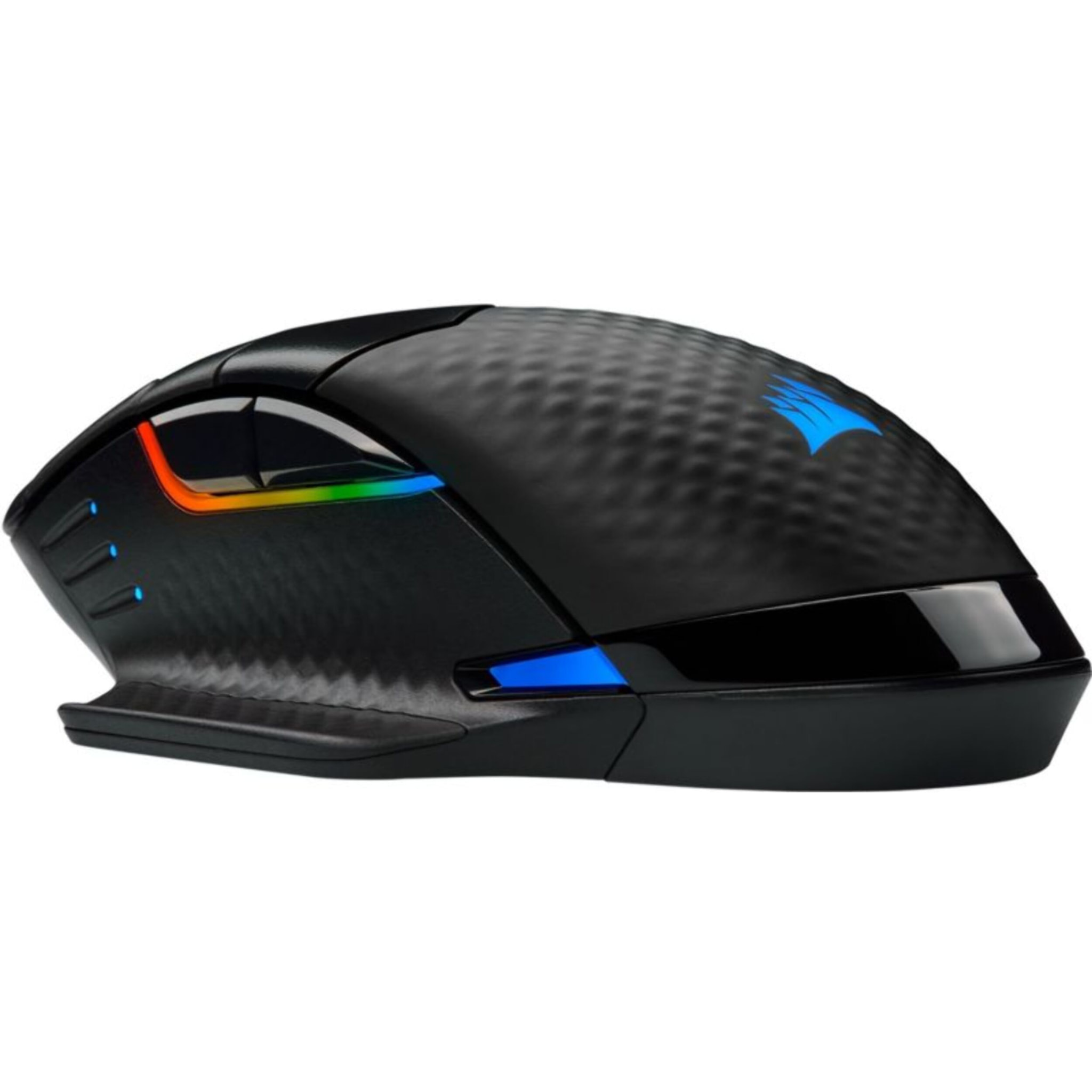 Souris Gamer Sans Fil CORSAIR Dark Core RGB Pro