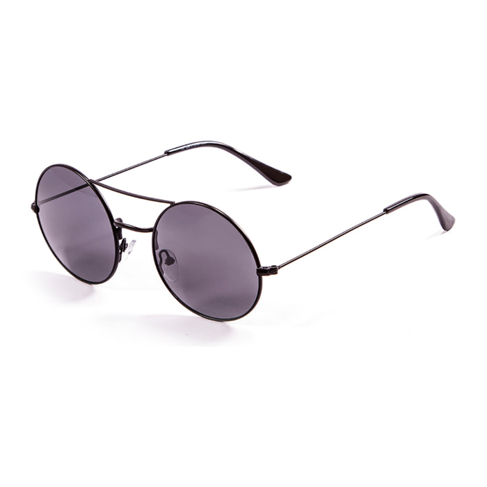 Gafas de sol PALO ALTO INSPIRATION VI - Negro mate / Ahumada