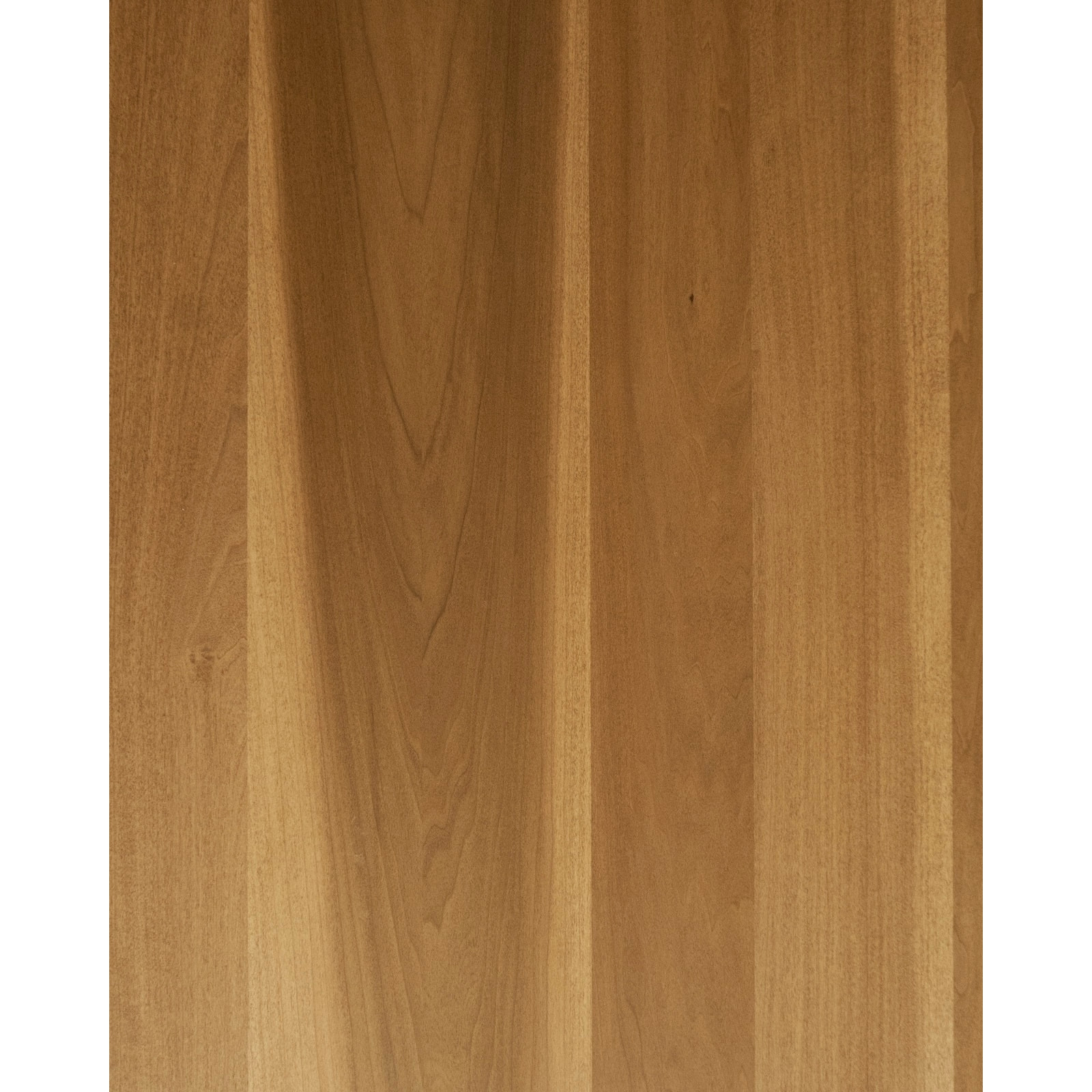 Mesa de centro de madera maciza de álamo con tres patas de 100cm Alto: 30 Largo: 100 Ancho: 58