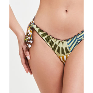 BRASILIANA SAMOTRACIA