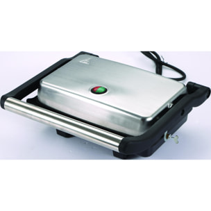 Sandwichera grill Foodies de Masterpro