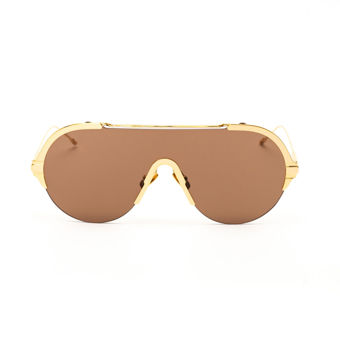 Gafas de sol Belstaff Unisex BELHAVEN-MARRON