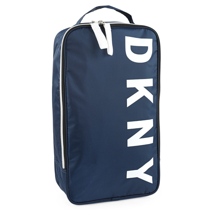 Zapatillero Dkny Dkny-924 Shoe Bags Indigo