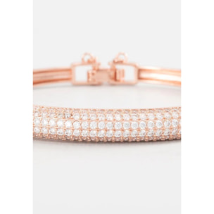 Bangle U.S. Polo Assn. In metallo