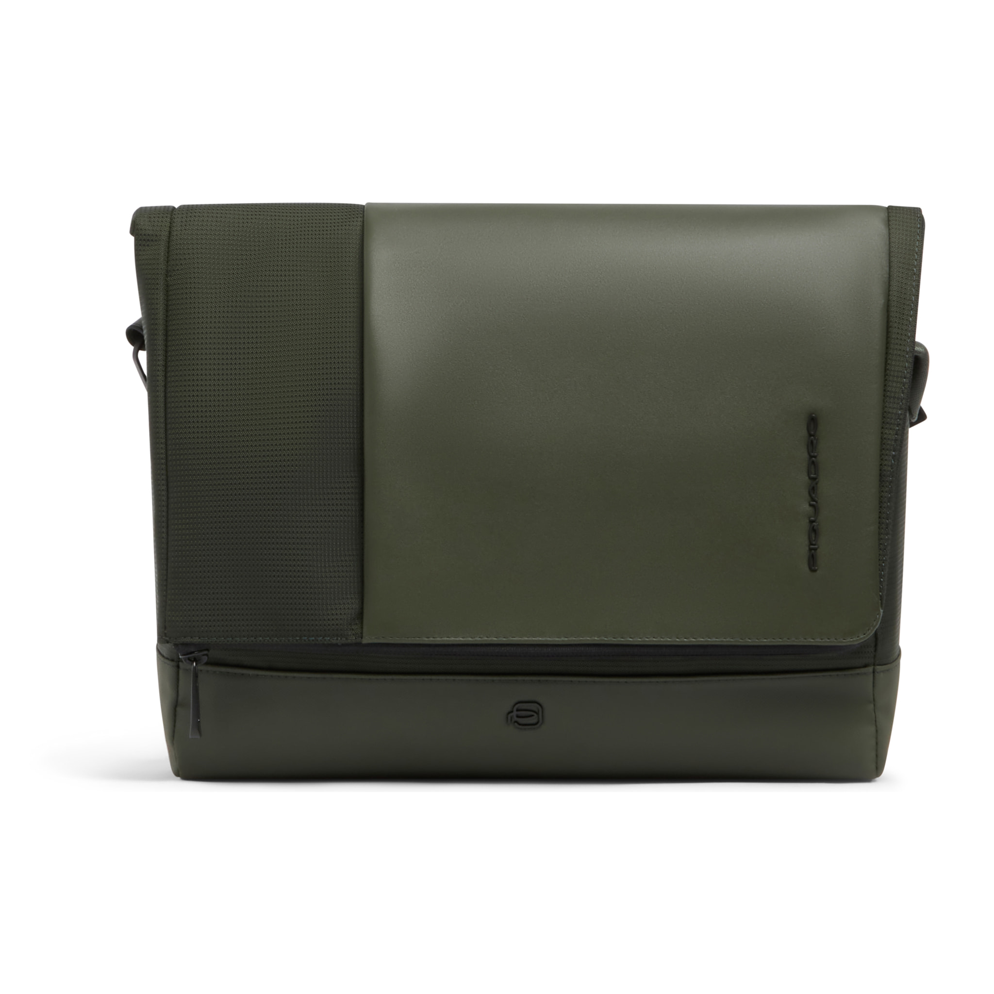 Piquadro Borsa messenger porta pc 13,3" portabile a zaino