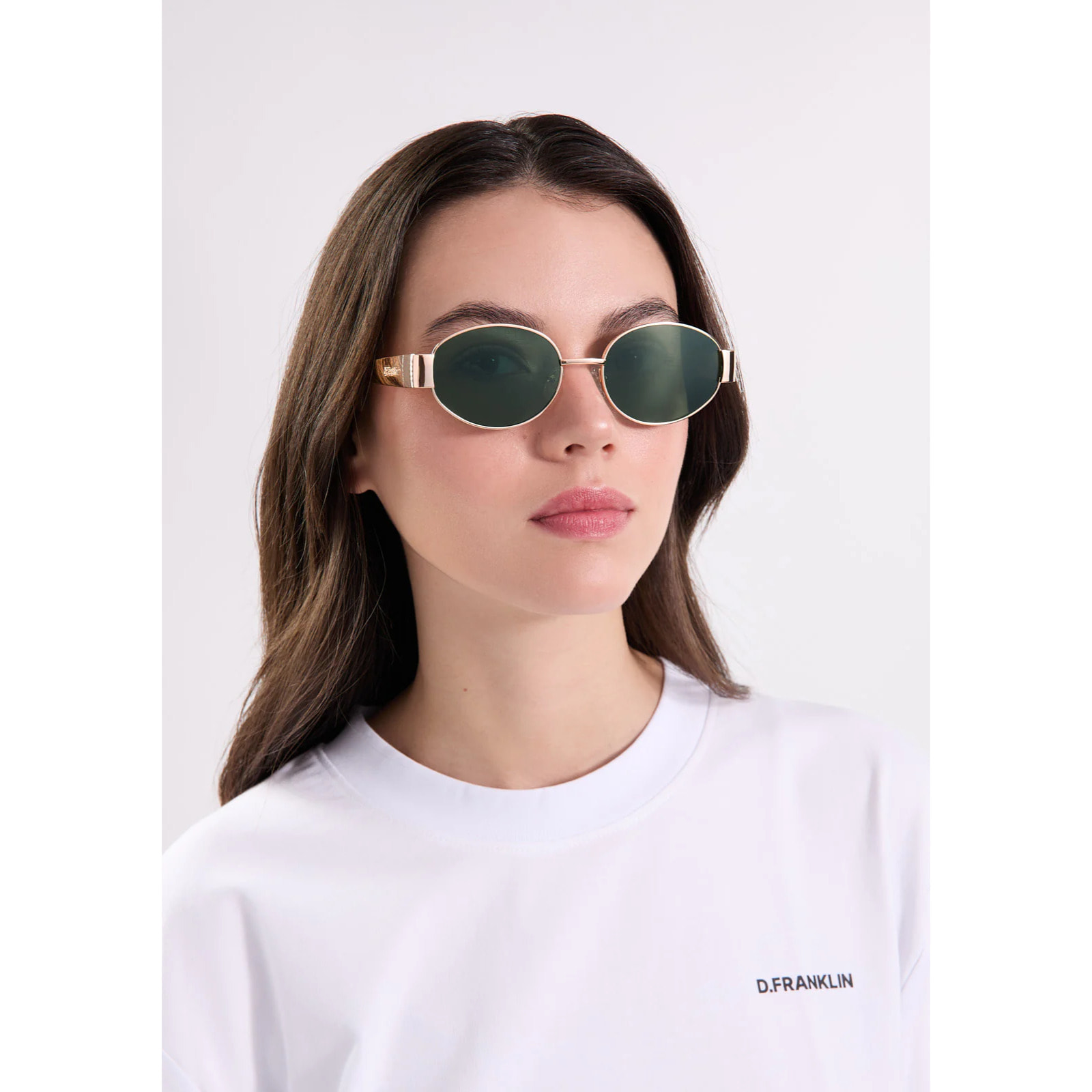 Gafas De Sol D. Franklin Cuprum