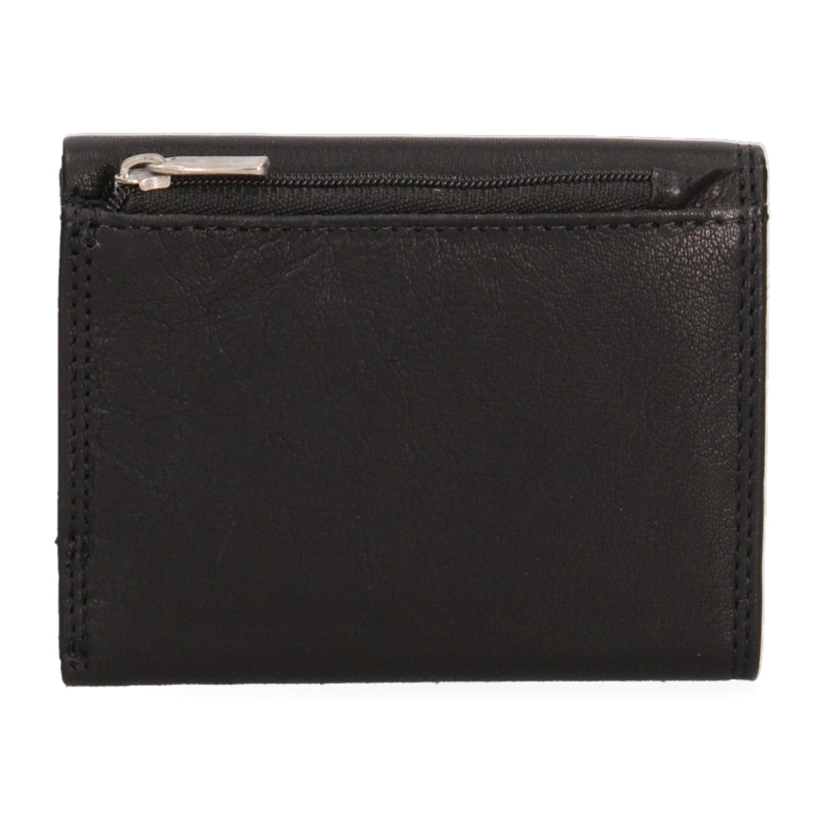 Portafoglio  da donna ecopelle Prodotto Vegano 12x9,5x2 cm