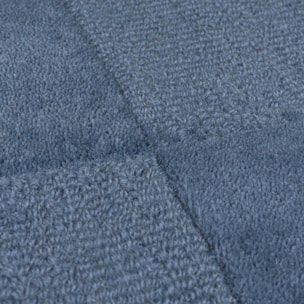 Tapis en laine moderne CHECKERBOARD