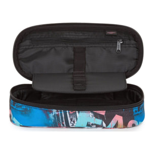 Astucci Eastpak Oval Single Blu