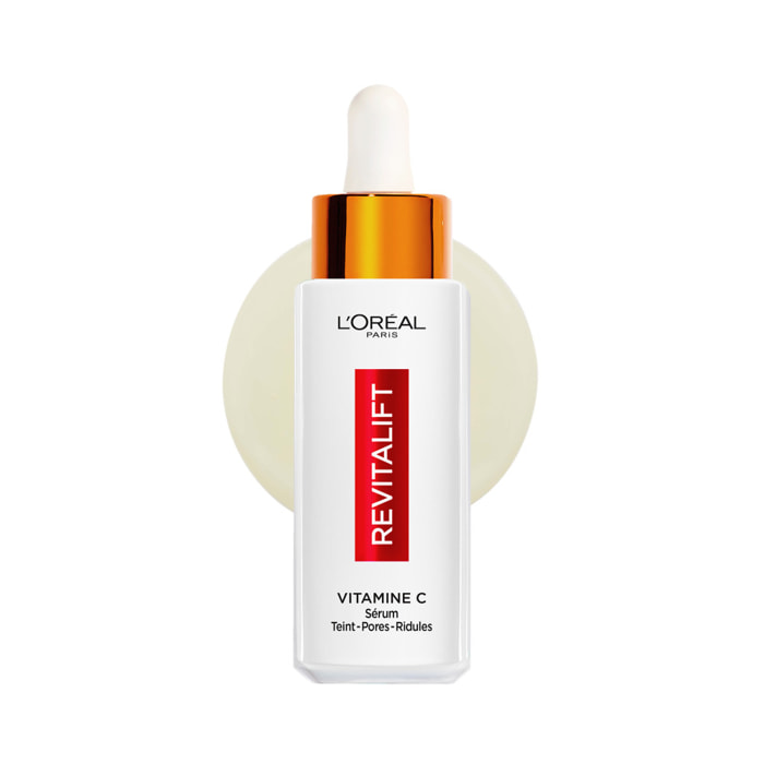 L’Oréal Paris Revitalift Clinical Sérum Teint Lumineux Vitamine C 30ml