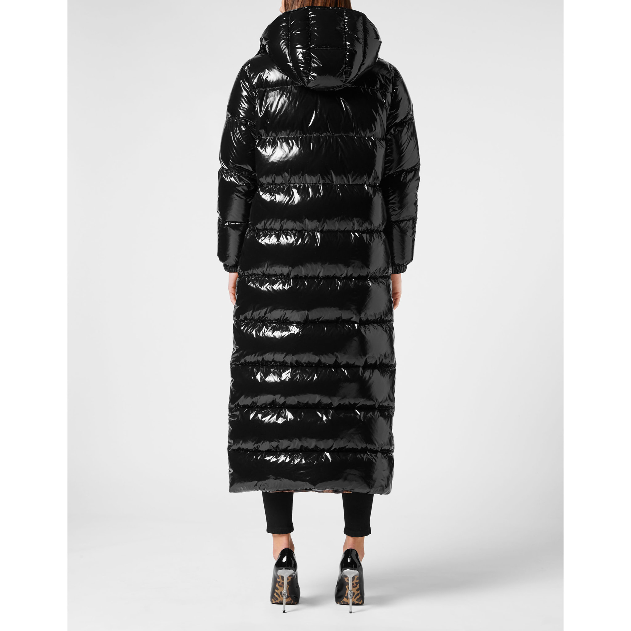 PHILIPP PLEIN Chaqueta de plumón