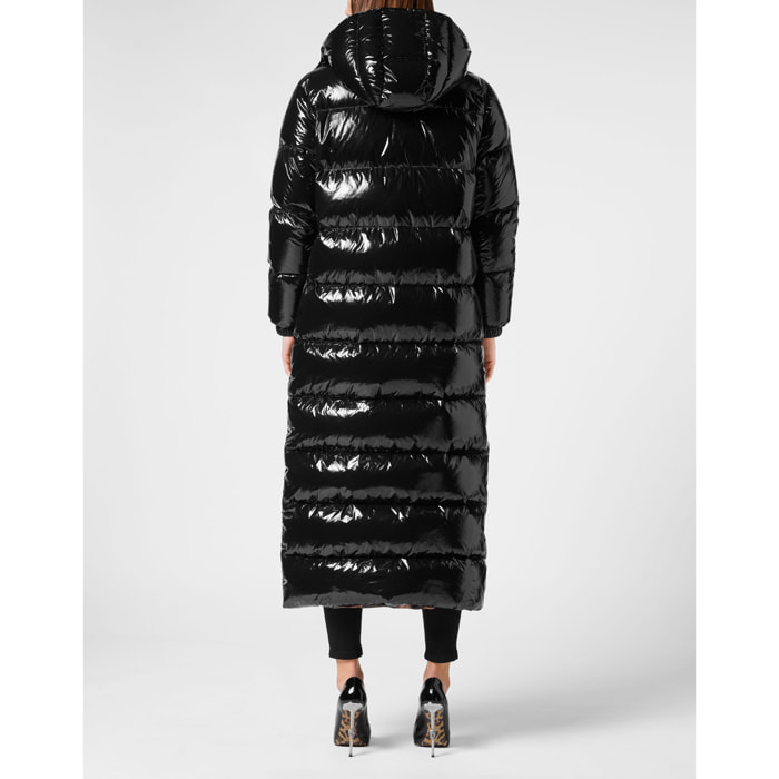 PHILIPP PLEIN Chaqueta de plumón