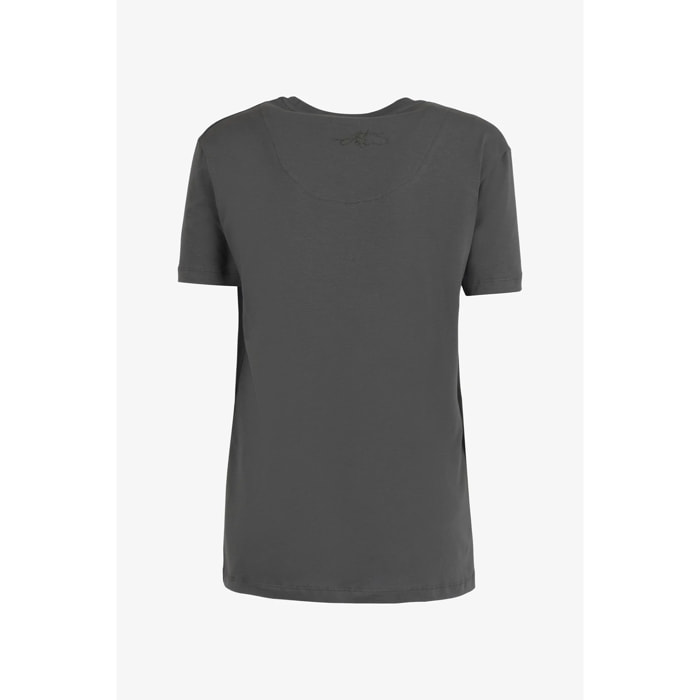 T-shirt S4D274 Esercito